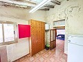 Cozy 2-Bedroom Townhouse + Garage in Cañada de la Leña in  Dream Villas Alicante