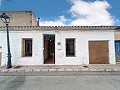 Cozy 2-Bedroom Townhouse + Garage in Cañada de la Leña in  Dream Villas Alicante