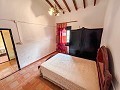 Cozy 2-Bedroom Townhouse + Garage in Cañada de la Leña in  Dream Villas Alicante
