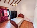 Cozy 2-Bedroom Townhouse + Garage in Cañada de la Leña in  Dream Villas Alicante