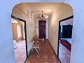 Cozy 2-Bedroom Townhouse + Garage in Cañada de la Leña in  Dream Villas Alicante