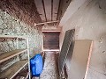 Cozy 2-Bedroom Townhouse + Garage in Cañada de la Leña in  Dream Villas Alicante