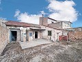Cozy 2-Bedroom Townhouse + Garage in Cañada de la Leña in  Dream Villas Alicante