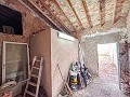Cozy 2-Bedroom Townhouse + Garage in Cañada de la Leña in  Dream Villas Alicante