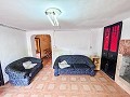 Cozy 2-Bedroom Townhouse + Garage in Cañada de la Leña in  Dream Villas Alicante