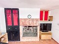 Cozy 2-Bedroom Townhouse + Garage in Cañada de la Leña in  Dream Villas Alicante