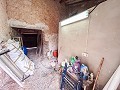 Cozy 2-Bedroom Townhouse + Garage in Cañada de la Leña in  Dream Villas Alicante