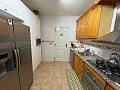 Prachtige vrijstaande villa in Castalla Internacional in  Dream Villas Alicante
