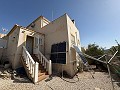 Prachtige vrijstaande villa in Castalla Internacional in  Dream Villas Alicante