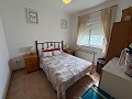 Prachtige vrijstaande villa in Castalla Internacional in  Dream Villas Alicante
