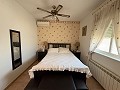 Prachtige vrijstaande villa in Castalla Internacional in  Dream Villas Alicante