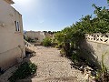 Prachtige vrijstaande villa in Castalla Internacional in  Dream Villas Alicante