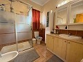 Prachtige vrijstaande villa in Castalla Internacional in  Dream Villas Alicante