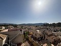 Prachtige vrijstaande villa in Castalla Internacional in  Dream Villas Alicante