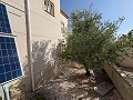 Prachtige vrijstaande villa in Castalla Internacional in  Dream Villas Alicante