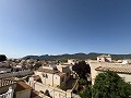 Prachtige vrijstaande villa in Castalla Internacional in  Dream Villas Alicante