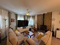 Prachtige vrijstaande villa in Castalla Internacional in  Dream Villas Alicante