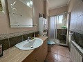 Prachtige vrijstaande villa in Castalla Internacional in  Dream Villas Alicante
