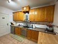Prachtige vrijstaande villa in Castalla Internacional in  Dream Villas Alicante