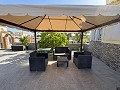 Prachtige vrijstaande villa in Castalla Internacional in  Dream Villas Alicante