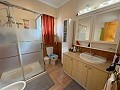 Prachtige vrijstaande villa in Castalla Internacional in  Dream Villas Alicante
