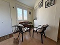 Prachtige vrijstaande villa in Castalla Internacional in  Dream Villas Alicante