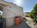 Prachtige vrijstaande villa in Castalla Internacional in  Dream Villas Alicante