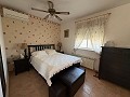 Prachtige vrijstaande villa in Castalla Internacional in  Dream Villas Alicante