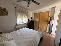 Prachtige vrijstaande villa in Castalla Internacional in  Dream Villas Alicante