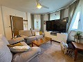 Prachtige vrijstaande villa in Castalla Internacional in  Dream Villas Alicante