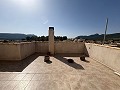 Prachtige vrijstaande villa in Castalla Internacional in  Dream Villas Alicante