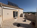 Prachtige vrijstaande villa in Castalla Internacional in  Dream Villas Alicante