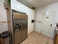 Prachtige vrijstaande villa in Castalla Internacional in  Dream Villas Alicante