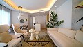 Stunning New Build Villas in  Dream Villas Alicante