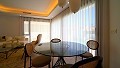 Stunning New Build Villas in  Dream Villas Alicante