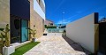 Stunning New Build Villas in  Dream Villas Alicante