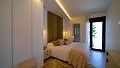 Stunning New Build Villas in  Dream Villas Alicante