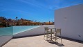 Stunning New Build Villas in  Dream Villas Alicante
