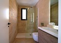 Stunning New Build Villas in  Dream Villas Alicante