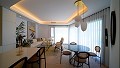 Stunning New Build Villas in  Dream Villas Alicante