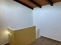 Casa adosada con 3 dormitorios, Patio, Garaje y Jardín in  Dream Villas Alicante