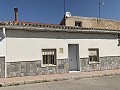 Casa adosada con 3 dormitorios, Patio, Garaje y Jardín in  Dream Villas Alicante