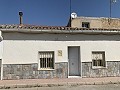 Casa adosada con 3 dormitorios, Patio, Garaje y Jardín in  Dream Villas Alicante