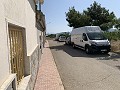 Casa adosada con 3 dormitorios, Patio, Garaje y Jardín in  Dream Villas Alicante