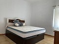 Casa adosada con 3 dormitorios, Patio, Garaje y Jardín in  Dream Villas Alicante