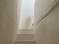 Casa adosada con 3 dormitorios, Patio, Garaje y Jardín in  Dream Villas Alicante