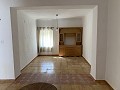 Casa adosada con 3 dormitorios, Patio, Garaje y Jardín in  Dream Villas Alicante