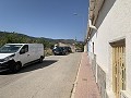 Casa adosada con 3 dormitorios, Patio, Garaje y Jardín in  Dream Villas Alicante
