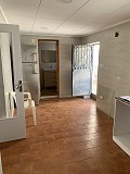 Casa adosada con 3 dormitorios, Patio, Garaje y Jardín in  Dream Villas Alicante