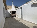 Casa adosada con 3 dormitorios, Patio, Garaje y Jardín in  Dream Villas Alicante